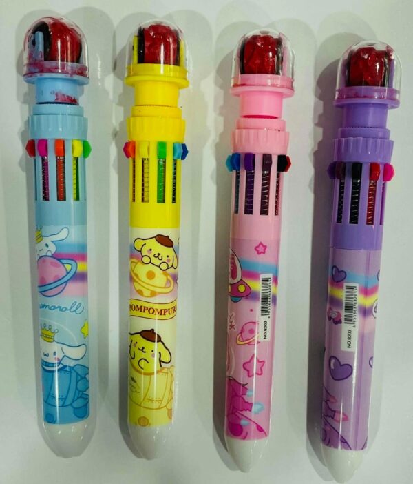 Fancy Ball Pen 2 Pics