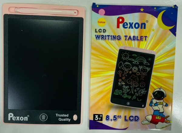 Pexon Lcd Writing Tablet 3Year+