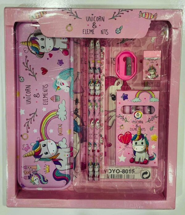 Stationery Kit