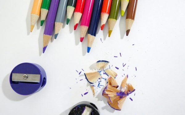 stationery
