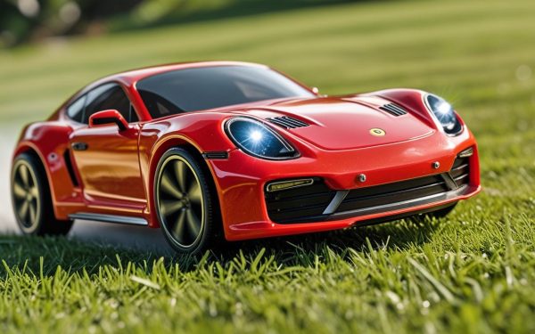 toys remote car